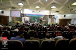 پنجمین همایش سراسری هیئتهای جوانان عاشورایی کشور